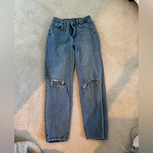 Target Jeans